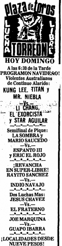 source: http://www.luchadb.com/images/cards/1970Laguna/19771225plaza.png