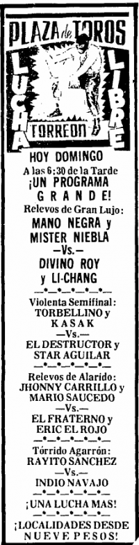 source: http://www.luchadb.com/images/cards/1970Laguna/19780108plaza.png