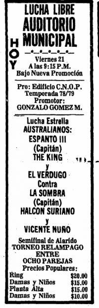 source: http://www.luchadb.com/images/cards/1970Laguna/19780421auditorio.png