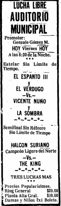 source: http://www.luchadb.com/images/cards/1970Laguna/19780512auditorio.png