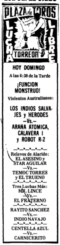 source: http://www.luchadb.com/images/cards/1970Laguna/19790218plaza.png