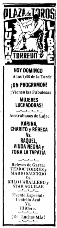 source: http://www.luchadb.com/images/cards/1970Laguna/19790603plaza.png