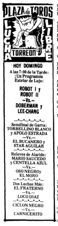 source: http://www.luchadb.com/images/cards/1970Laguna/19790610plaza.png