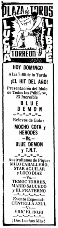 source: http://www.luchadb.com/images/cards/1970Laguna/19790617plaza.png