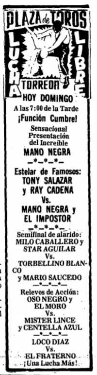 source: http://www.luchadb.com/images/cards/1970Laguna/19790708plaza.png