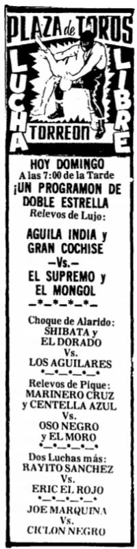source: http://www.luchadb.com/images/cards/1970Laguna/19790826plaza.png