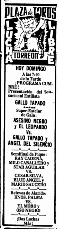 source: http://www.luchadb.com/images/cards/1970Laguna/19790902plaza.png