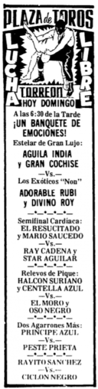 source: http://www.luchadb.com/images/cards/1970Laguna/19791028plaza.png