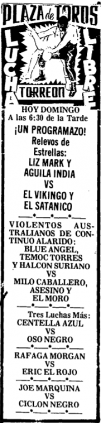 source: http://www.luchadb.com/images/cards/1970Laguna/19791125plaza.png