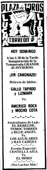 source: http://www.luchadb.com/images/cards/1970Laguna/19791209plaza.png