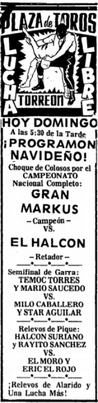 source: http://www.luchadb.com/images/cards/1970Laguna/19791223plaza.png