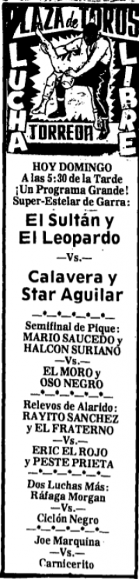 source: http://www.luchadb.com/images/cards/1970Laguna/19791230plaza.png