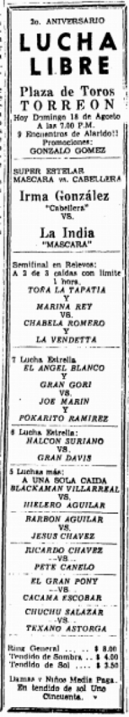 source: http://www.luchadb.com/images/cards/1960Laguna/19630818plaza.png