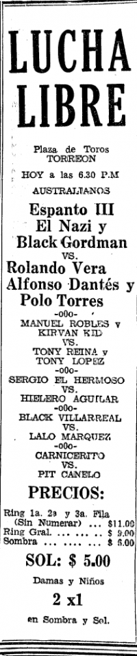 source: http://www.luchadb.com/images/cards/1960Laguna/19661016plaza.png
