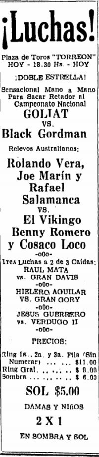 source: http://www.luchadb.com/images/cards/1960Laguna/19670312plaza.png