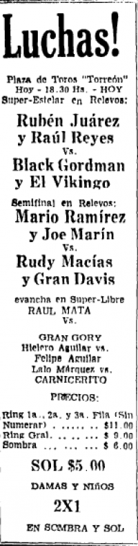 source: http://www.luchadb.com/images/cards/1960Laguna/19670326plaza.png