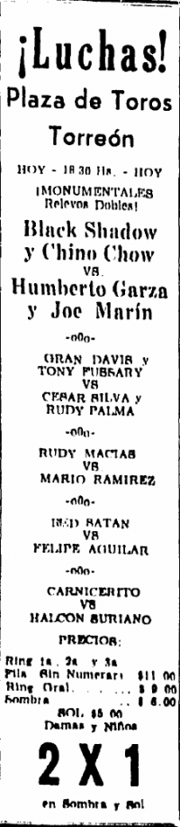 source: http://www.luchadb.com/images/cards/1960Laguna/19671015plaza.png