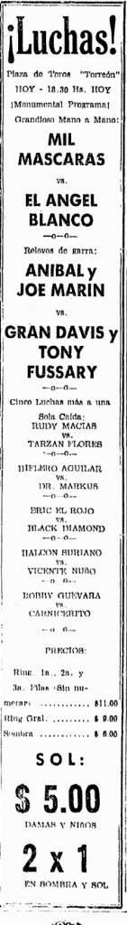 source: http://www.luchadb.com/images/cards/1960Laguna/19671203plaza.png