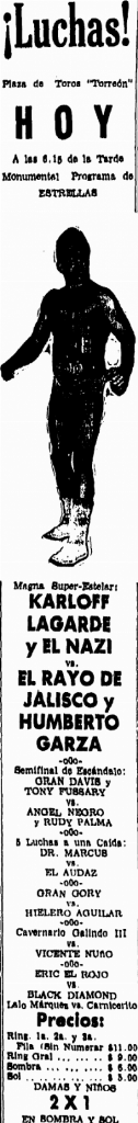 source: http://www.luchadb.com/images/cards/1960Laguna/19680114plaza.png