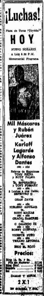 source: http://www.luchadb.com/images/cards/1960Laguna/19680128plaza.png