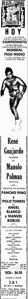 source: http://www.luchadb.com/images/cards/1960Laguna/19680331plaza.png