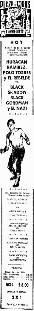 source: http://www.luchadb.com/images/cards/1960Laguna/19680428plaza.png