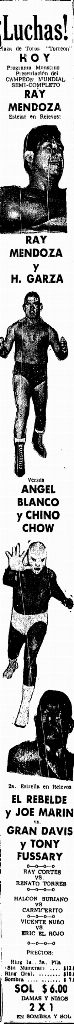 source: http://www.luchadb.com/images/cards/1960Laguna/19680505plaza.png