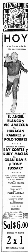 source: http://www.luchadb.com/images/cards/1960Laguna/19680623plaza.png
