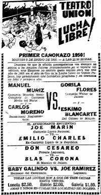 source: http://www.luchadb.com/images/cards/1950Laguna/19500108teatrounion.png