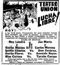 source: http://www.luchadb.com/images/cards/1950Laguna/19500117teatrounion.png