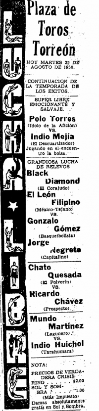 source: http://www.luchadb.com/images/cards/1950Laguna/19500822plaza.png