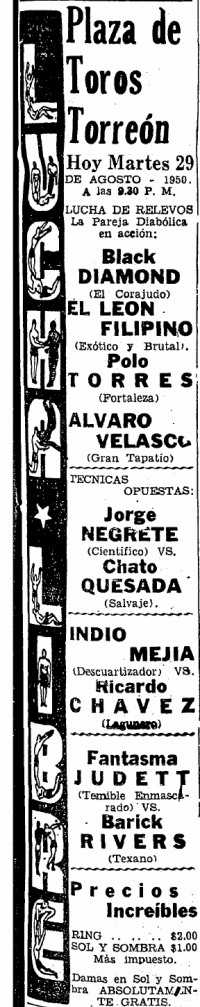 source: http://www.luchadb.com/images/cards/1950Laguna/19500829plaza.png