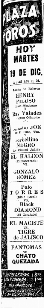 source: http://www.luchadb.com/images/cards/1950Laguna/19501219plaza.png