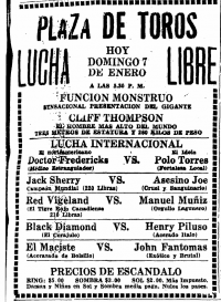 source: http://www.luchadb.com/images/cards/1950Laguna/19510107plaza.png