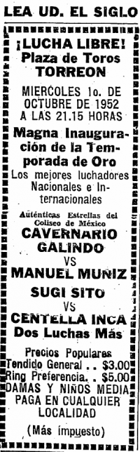 source: http://www.luchadb.com/images/cards/1950Laguna/19521001plaza.png