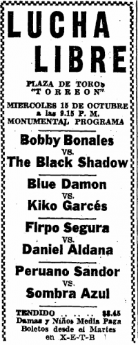 source: http://www.luchadb.com/images/cards/1950Laguna/19521015plaza.png