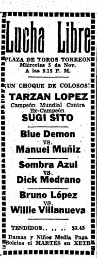 source: http://www.luchadb.com/images/cards/1950Laguna/19521105plaza.png