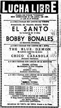 source: http://www.luchadb.com/images/cards/1950Laguna/19530329plaza.png