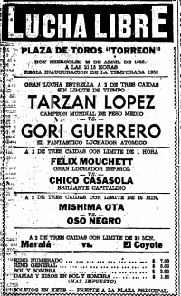 source: http://www.luchadb.com/images/cards/1950Laguna/19530422plaza.png