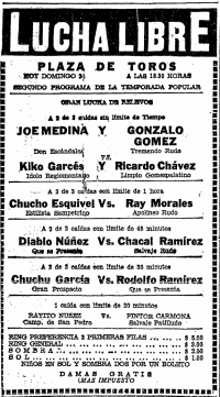 source: http://www.luchadb.com/images/cards/1950Laguna/19530524plaza.png