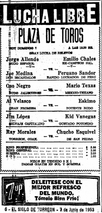 source: http://www.luchadb.com/images/cards/1950Laguna/19530607plaza.png
