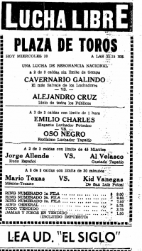 source: http://www.luchadb.com/images/cards/1950Laguna/19530610plaza.png