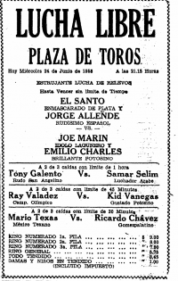source: http://www.luchadb.com/images/cards/1950Laguna/19530624plaza.png