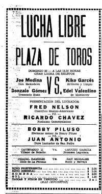 source: http://www.luchadb.com/images/cards/1950Laguna/19530726plaza.png
