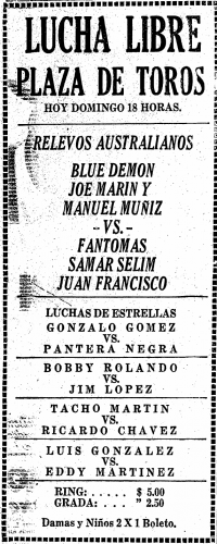 source: http://www.luchadb.com/images/cards/1950Laguna/19531227plaza.png