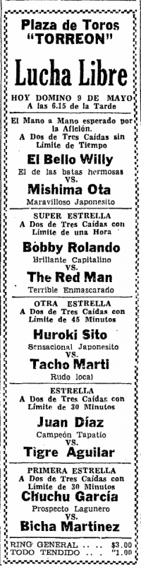 source: http://www.luchadb.com/images/cards/1950Laguna/19540509plaza.png