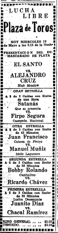 source: http://www.luchadb.com/images/cards/1950Laguna/19540519plaza.png