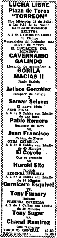source: http://www.luchadb.com/images/cards/1950Laguna/19540728plaza.png