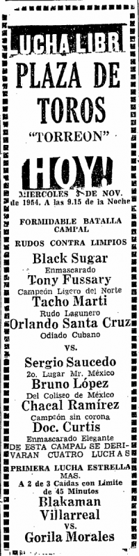 source: http://www.luchadb.com/images/cards/1950Laguna/19541103plaza.png