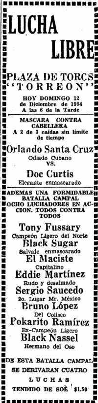 source: http://www.luchadb.com/images/cards/1950Laguna/19541212plaza.png